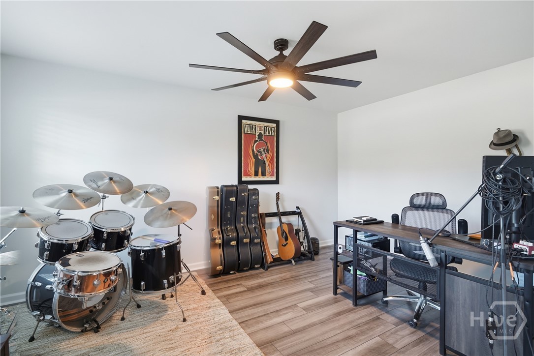 900 Palmer Road Ludowici, GA 31316 - Photo 26 of 45