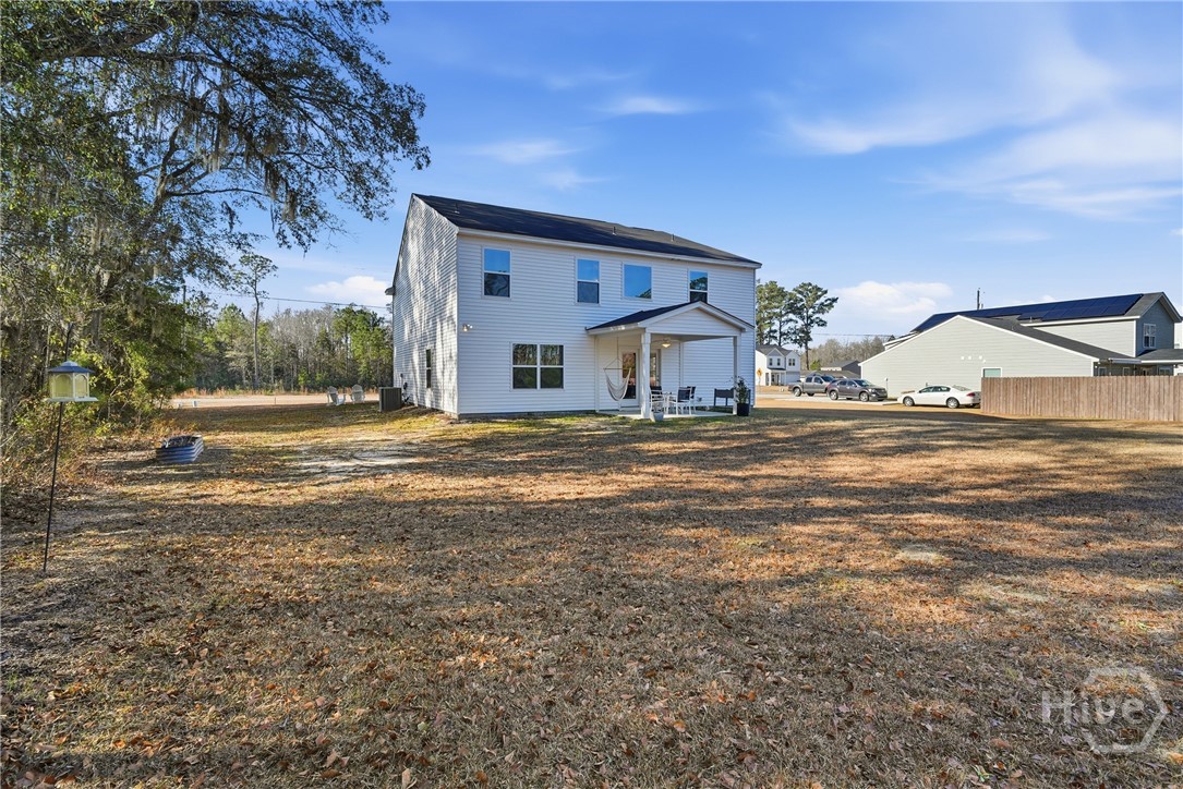 900 Palmer Road Ludowici, GA 31316 - Photo 40 of 45