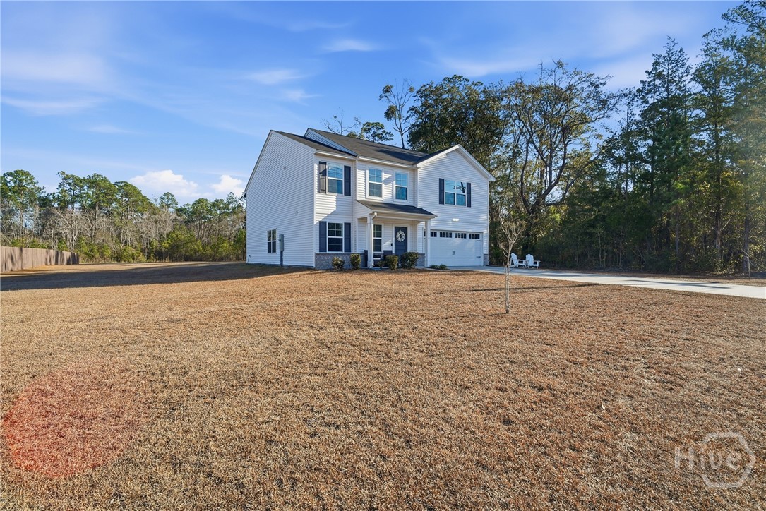 900 Palmer Road Ludowici, GA 31316 - Photo 4 of 45