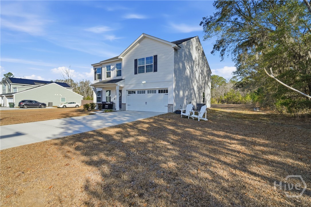 900 Palmer Road Ludowici, GA 31316 - Photo 6 of 45