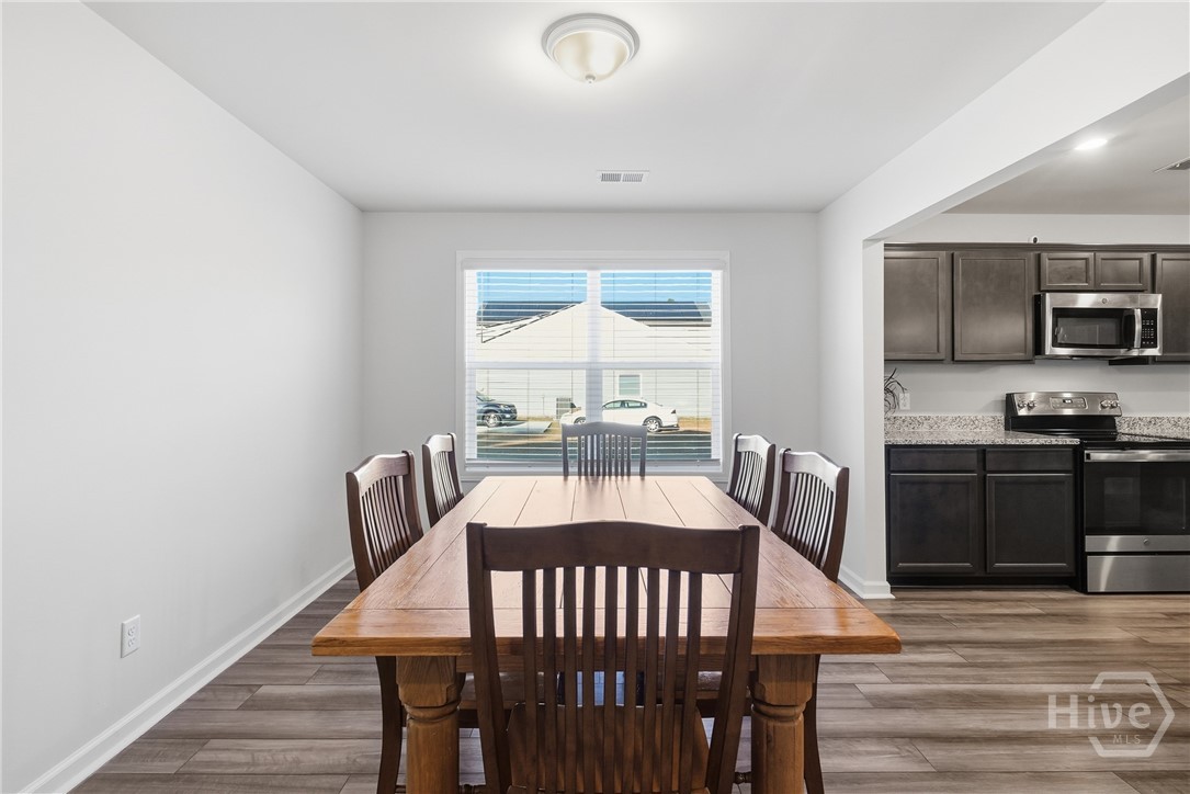 900 Palmer Road Ludowici, GA 31316 - Photo 8 of 45