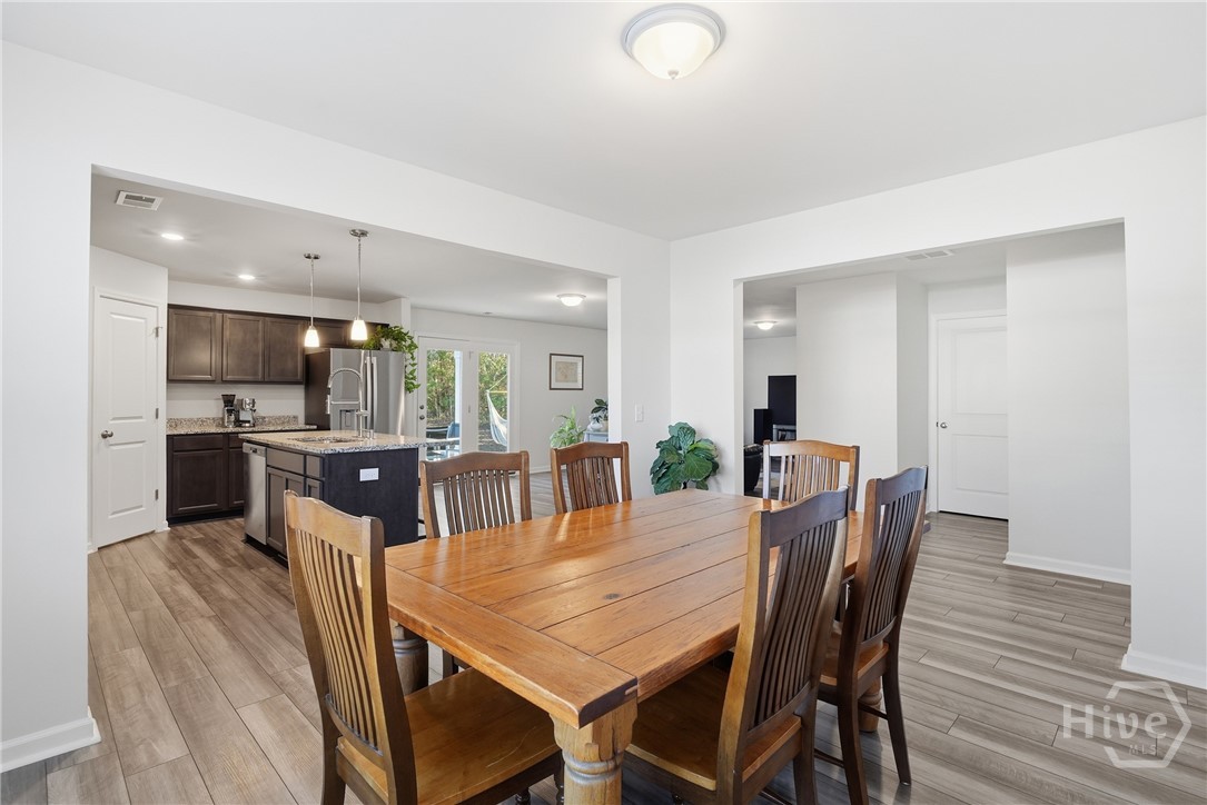 900 Palmer Road Ludowici, GA 31316 - Photo 9 of 45