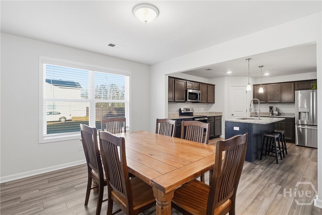 900 Palmer Road Ludowici, GA 31316 - Photo 10 of 45