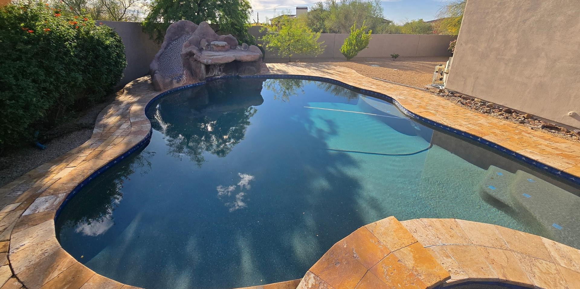 4485 East Quail Brush Road Cave Creek, AZ 85331 - Photo 50 of 64 Photo #50