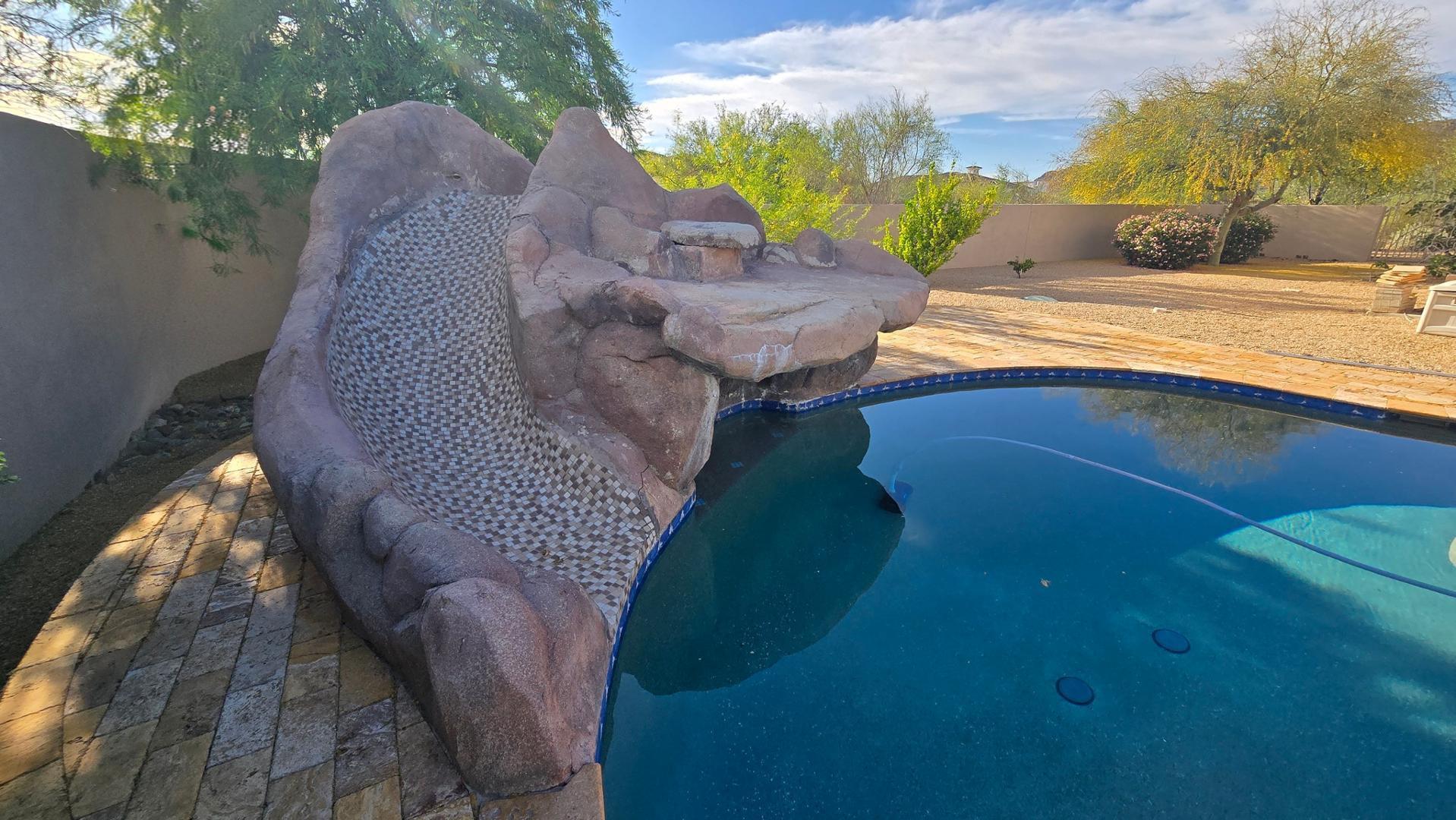 4485 East Quail Brush Road Cave Creek, AZ 85331 - Photo 51 of 64 Photo #51