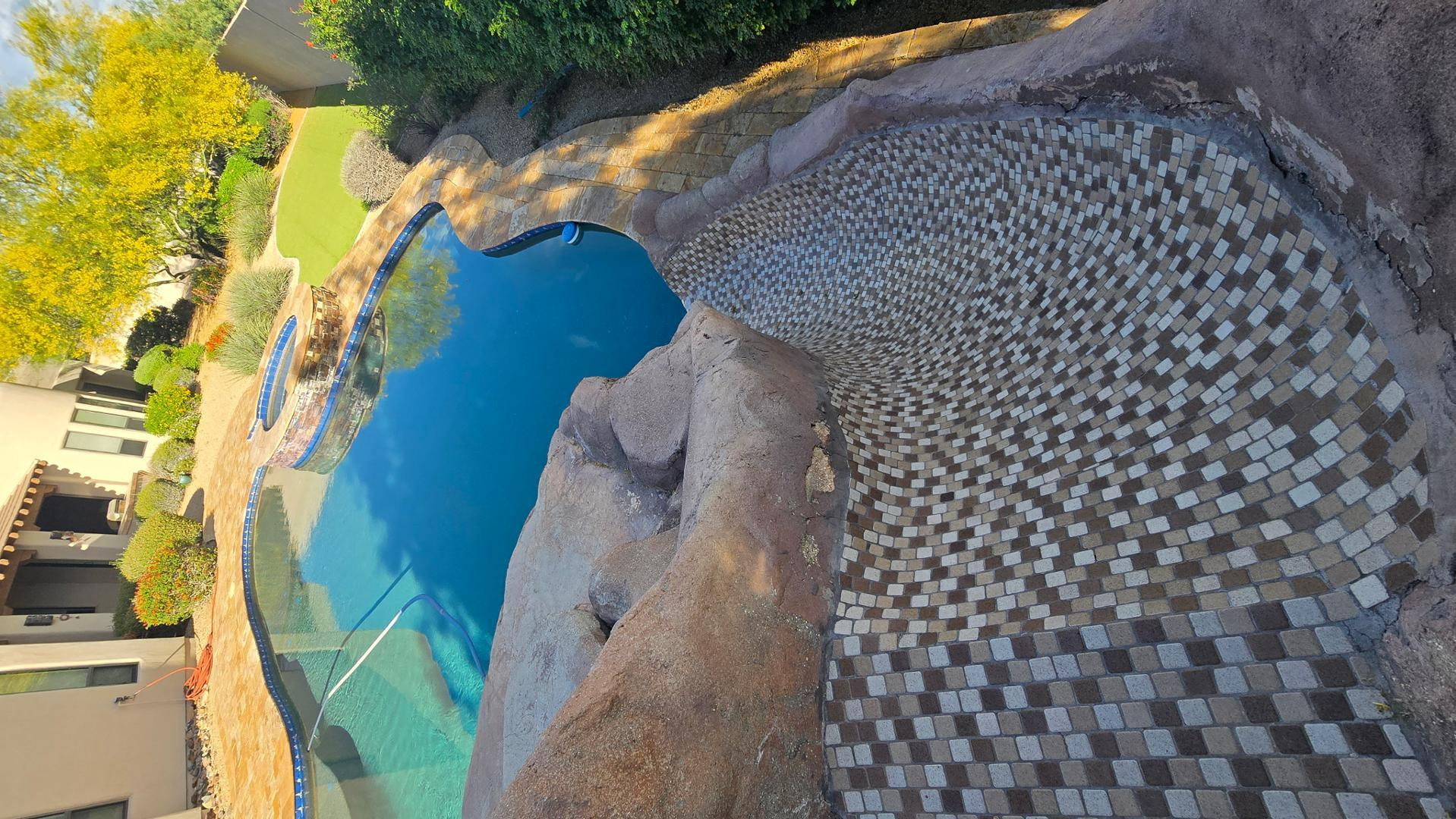 4485 East Quail Brush Road Cave Creek, AZ 85331 - Photo 54 of 64 Photo #55