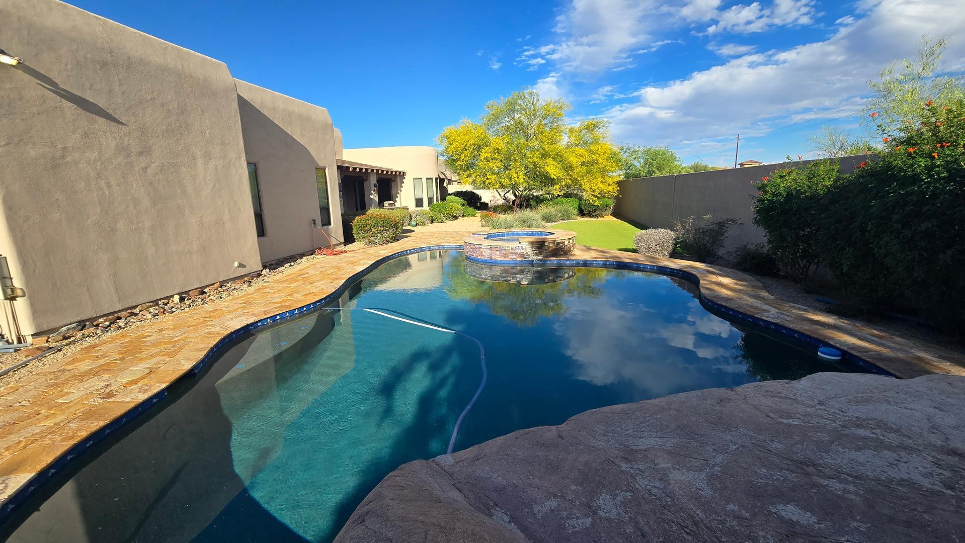 4485 East Quail Brush Road Cave Creek, AZ 85331 - Photo 58 of 64 Photo #59