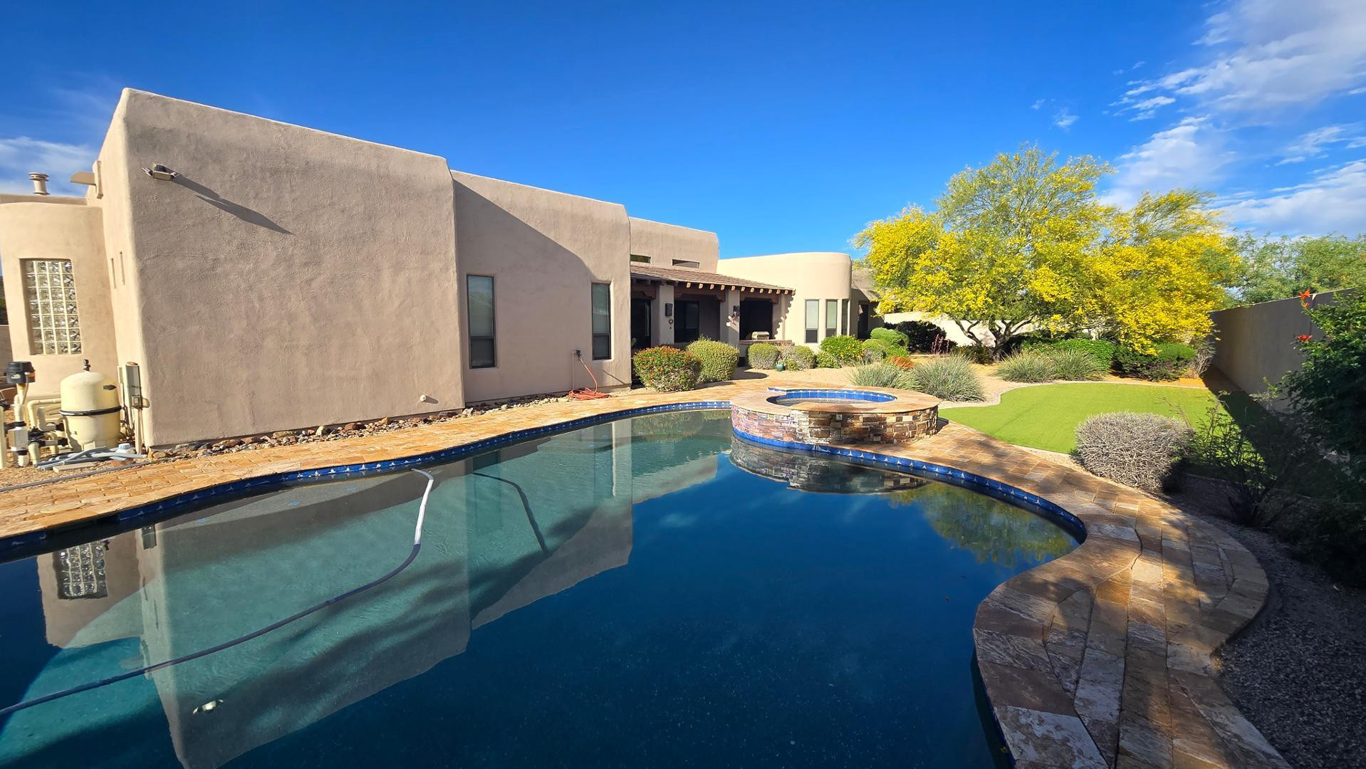 4485 East Quail Brush Road Cave Creek, AZ 85331 - Photo 59 of 64 Photo #60