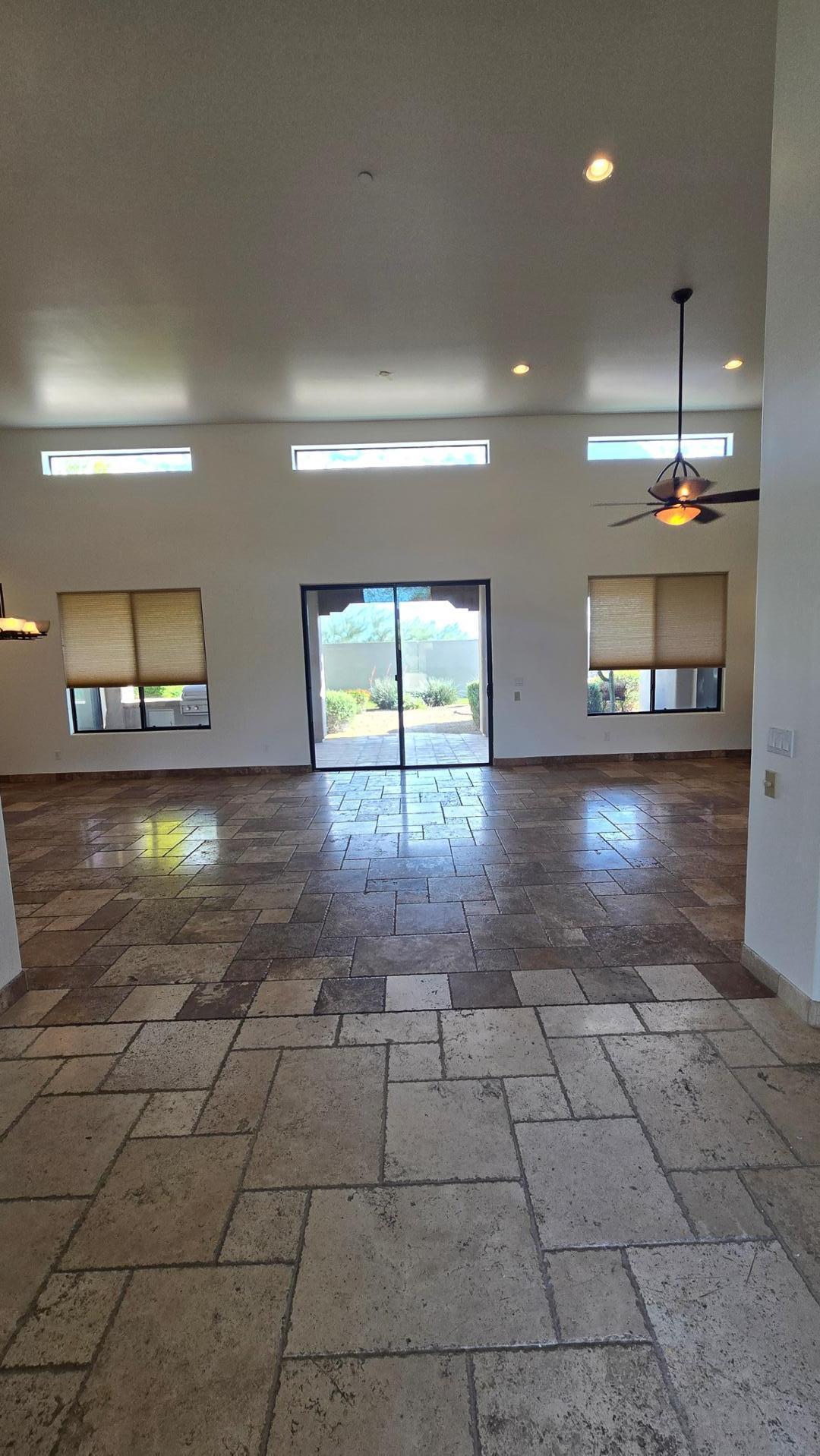 4485 East Quail Brush Road Cave Creek, AZ 85331 - Photo 6 of 64 a view of a room with natural light