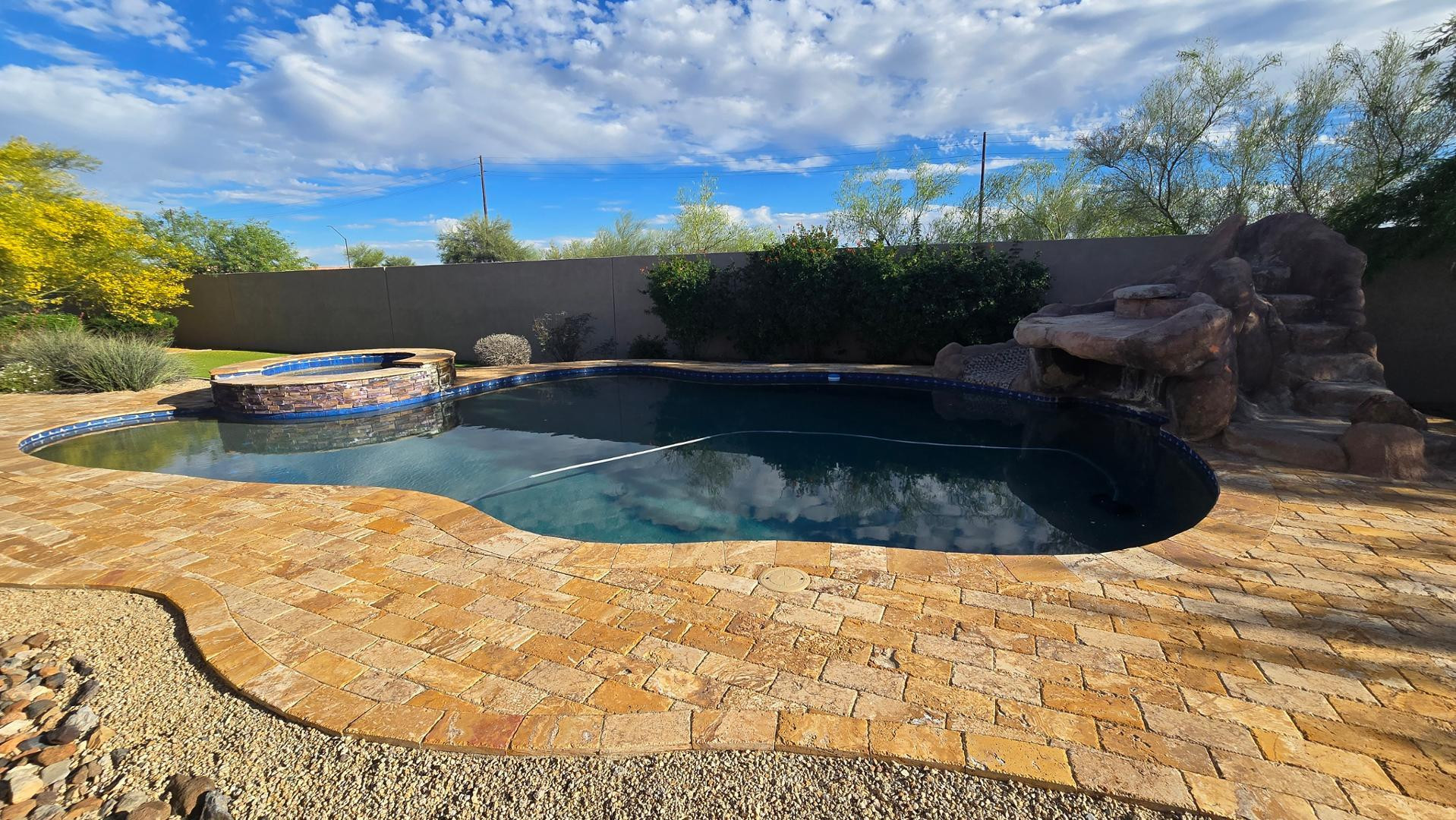 4485 East Quail Brush Road Cave Creek, AZ 85331 - Photo 61 of 64 Photo #62