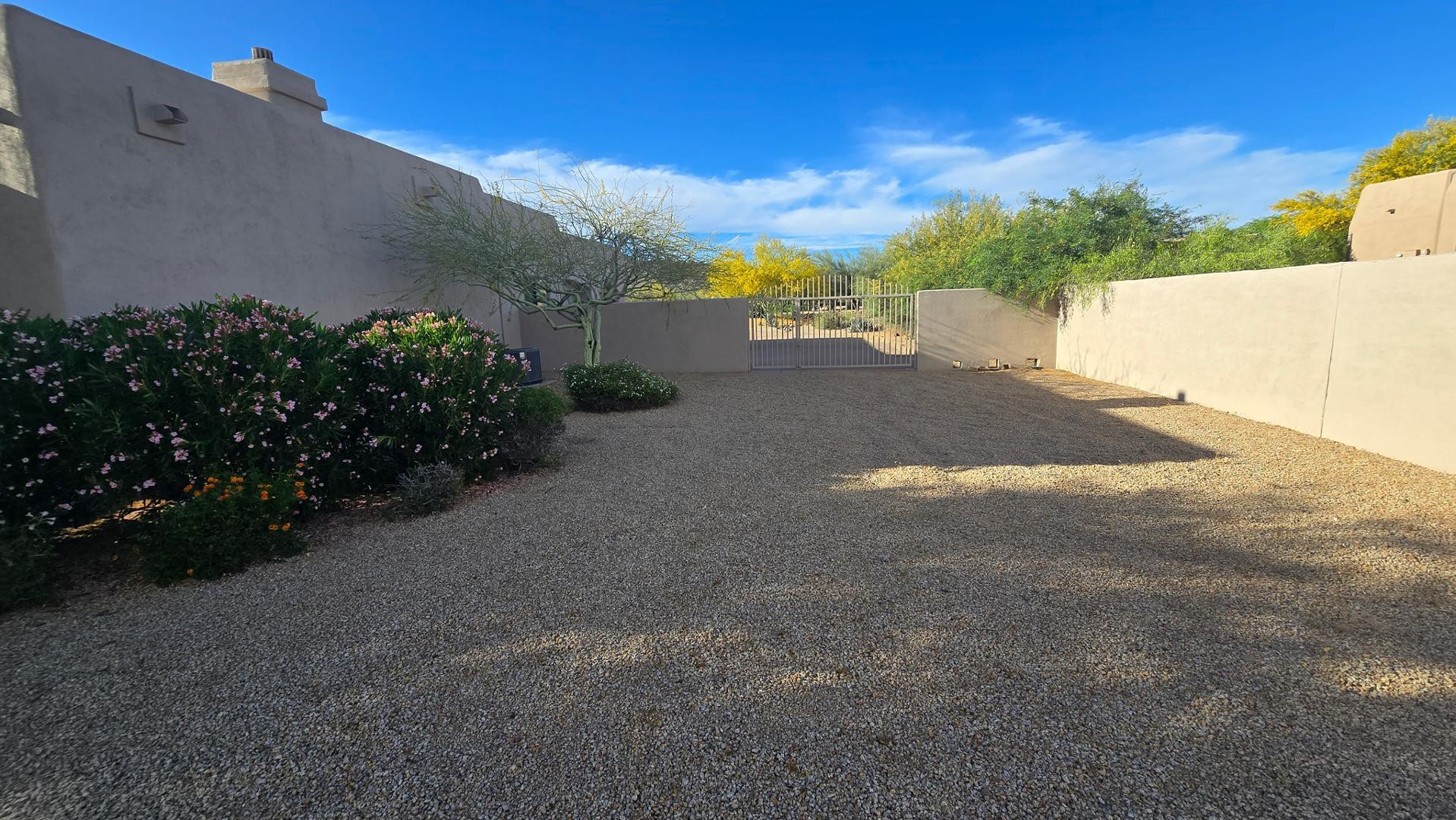 4485 East Quail Brush Road Cave Creek, AZ 85331 - Photo 62 of 64 Photo #63