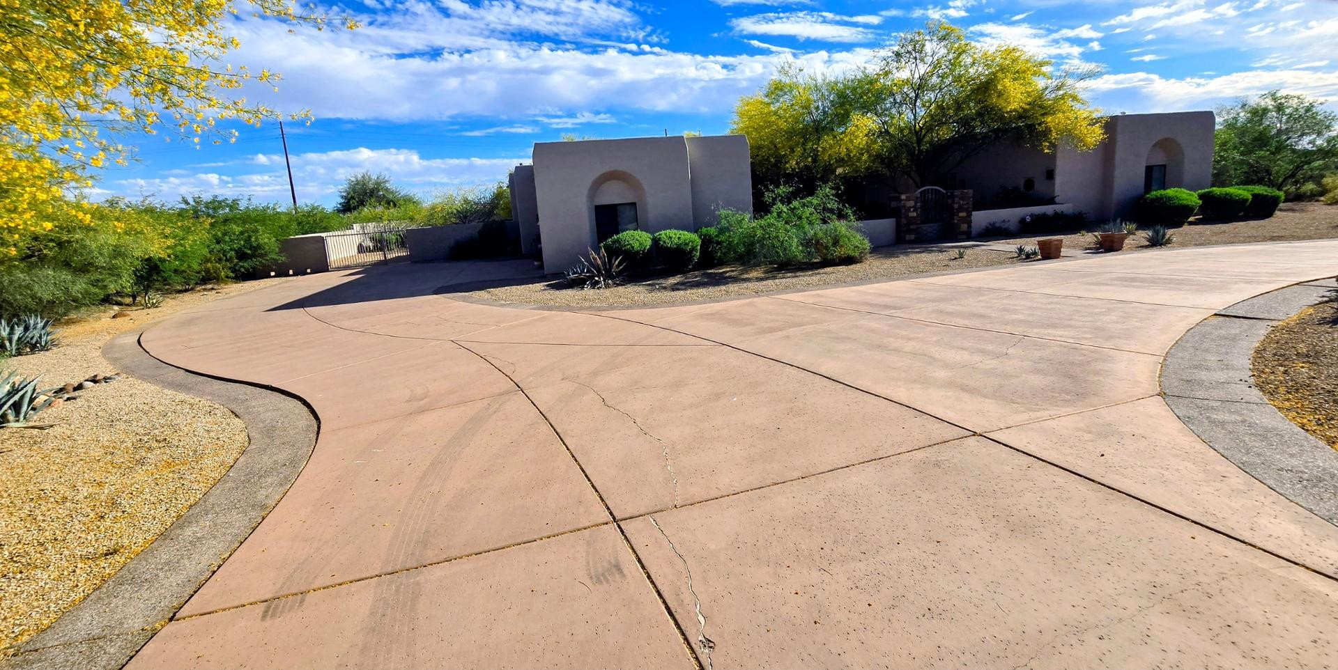 4485 East Quail Brush Road Cave Creek, AZ 85331 - Photo 64 of 64 Photo #65