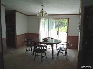 Skelton Dining Room