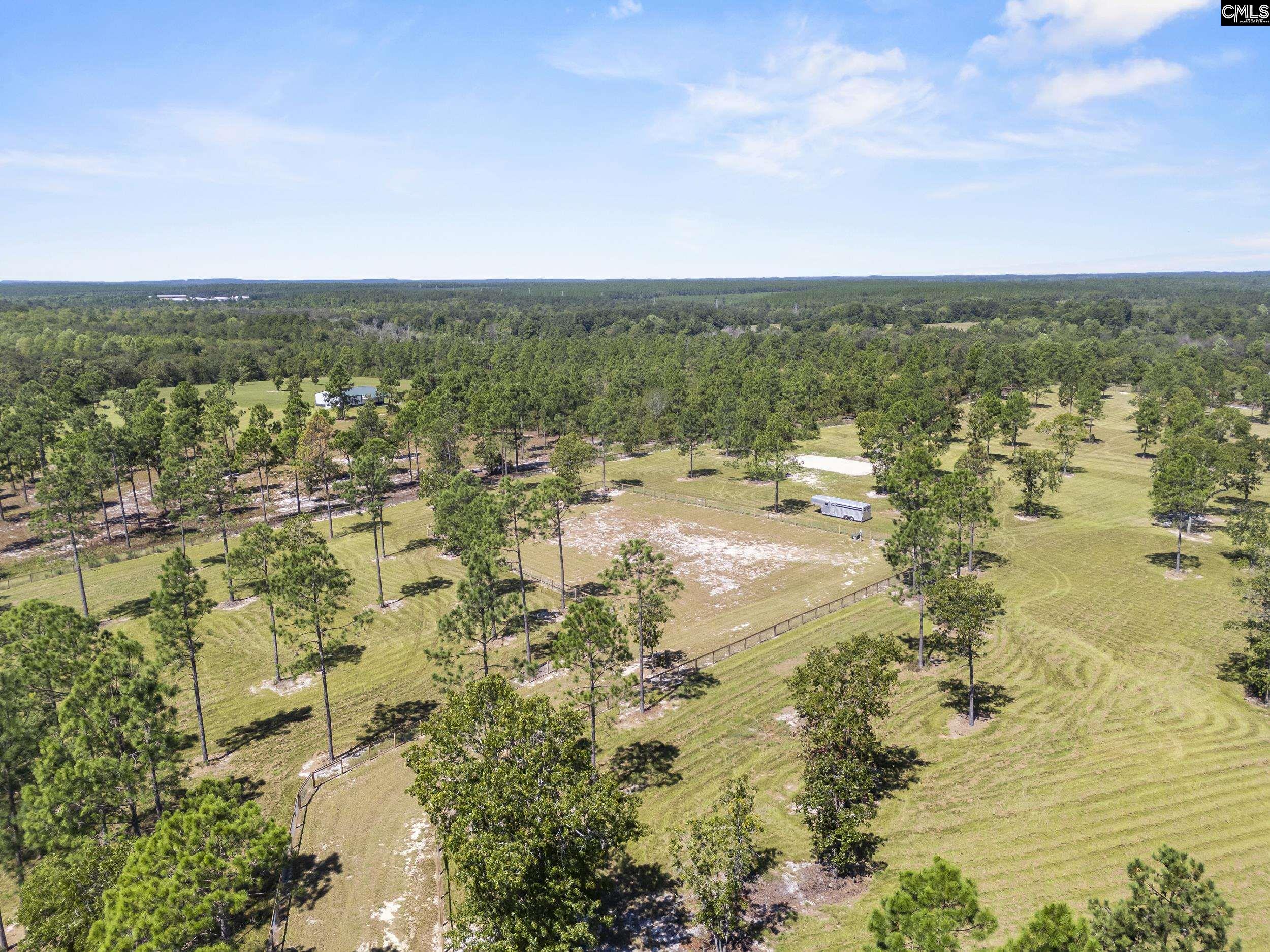 434 Hound Hollow Road Camden, SC 29020 - Photo 29 of 32