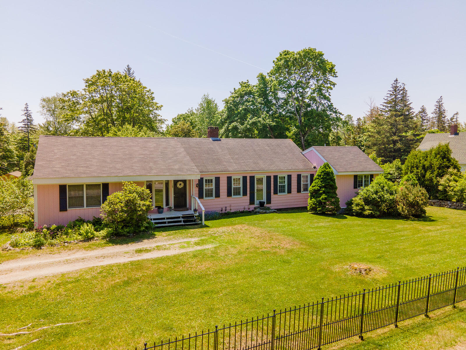 169 Hartsneck Road Tenants Harbor, ME 04860 - Photo 4 of 45 169 Harts Neck Road, Saint George