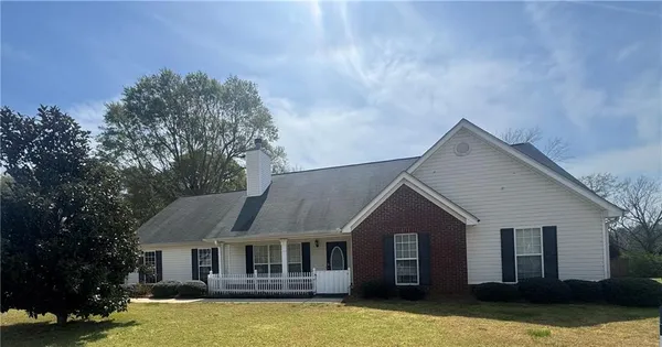 $300,000 | 211 Spratlin Drive, Jefferson, GA 30549