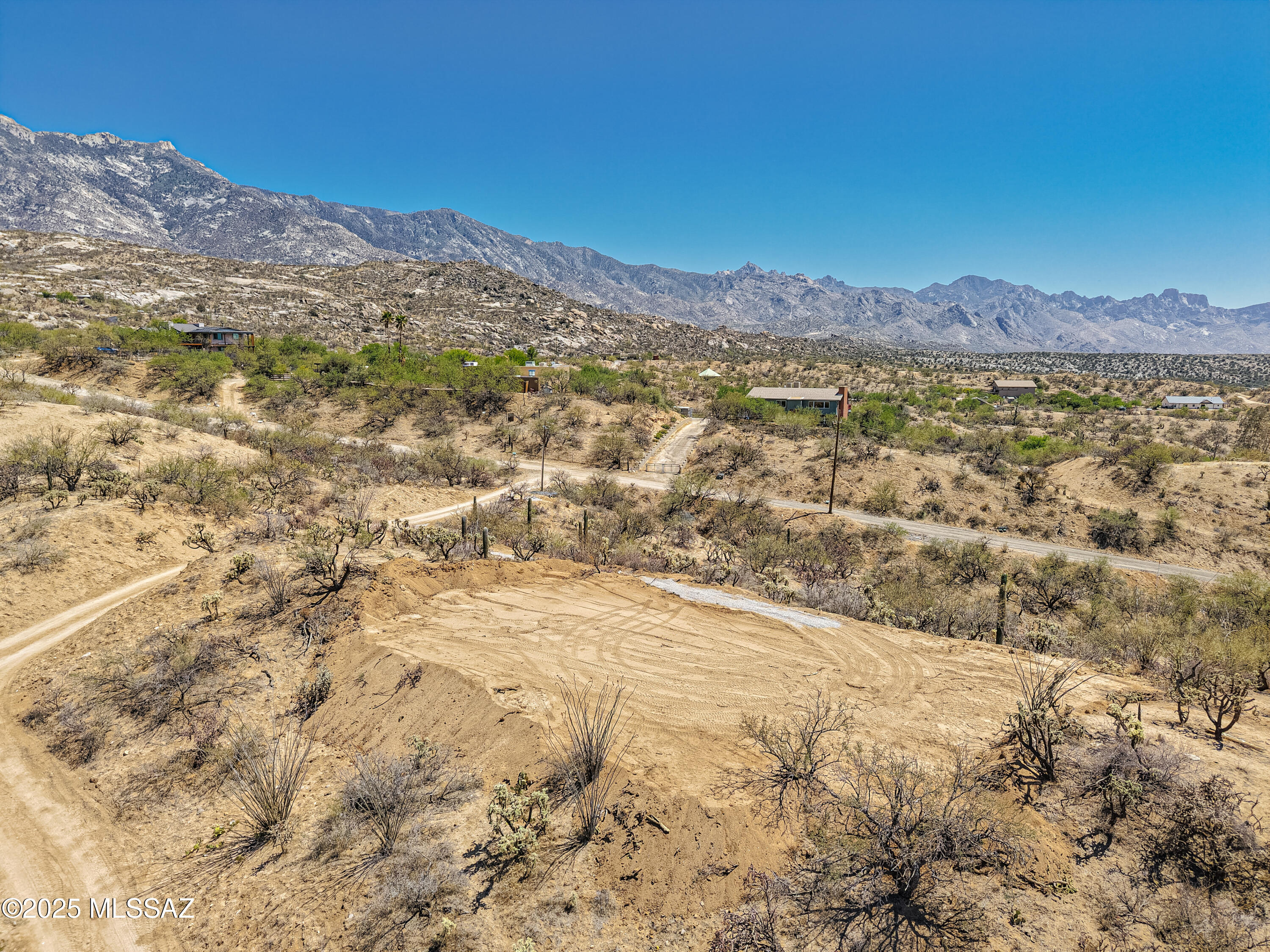 0 South Dodge Canyon Road, Unit 1 Tucson, AZ 85739 - Photo 6 of 20