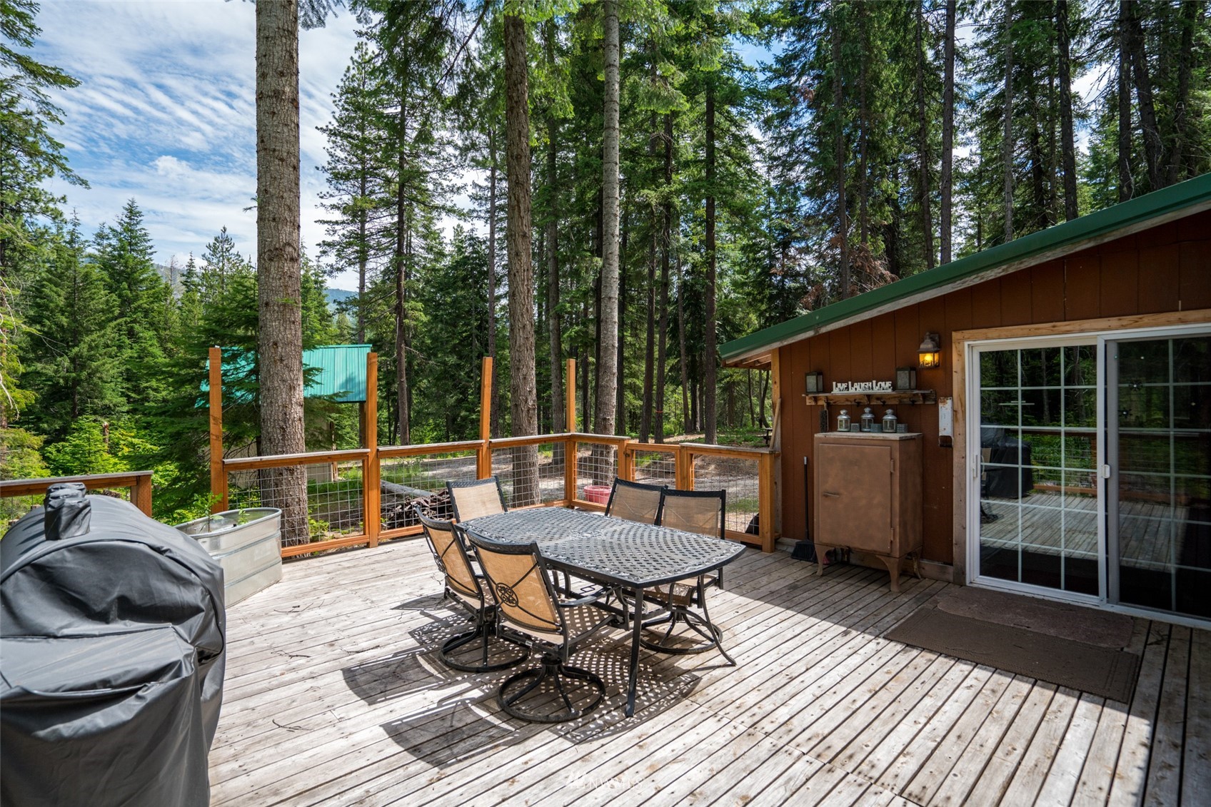 2211 Pine Tree Road Leavenworth, WA 98826 - Photo 8 of 33 Gallery Image 8