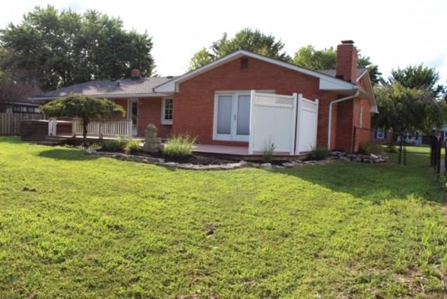 739 Boulder Road Indianapolis, IN 46217 - Photo 28 of 35 Gallery Image 28