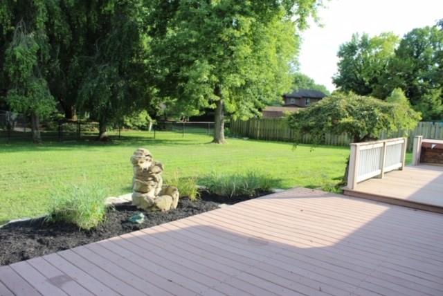 739 Boulder Road Indianapolis, IN 46217 - Photo 32 of 35 Gallery Image 32