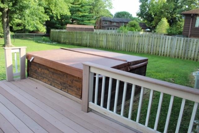 739 Boulder Road Indianapolis, IN 46217 - Photo 33 of 35 Gallery Image 33