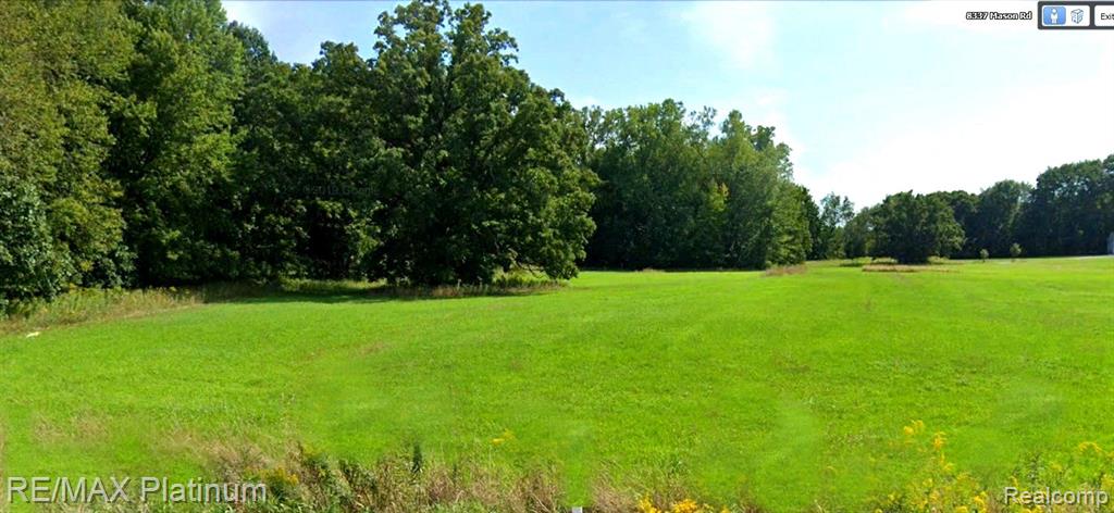 0 Mason Road Fowlerville, MI 48836 - Photo 2 of 4