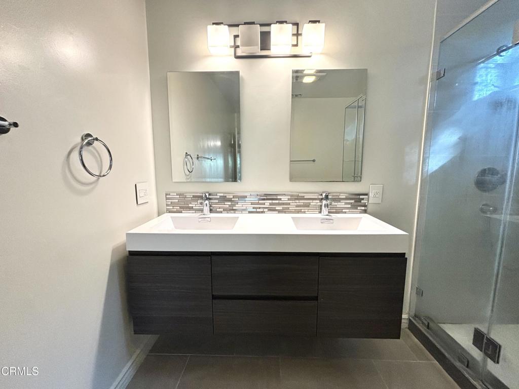 1385 Wicks Road Pasadena, CA 91103 - Photo 15 of 26 Bathroom 1a