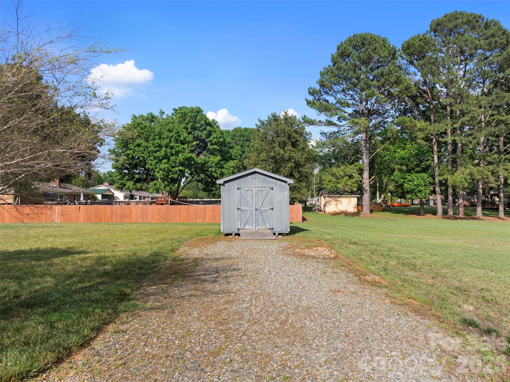 1413 Jersey Church Road Lexington, NC 27292 - Photo 31 of 40