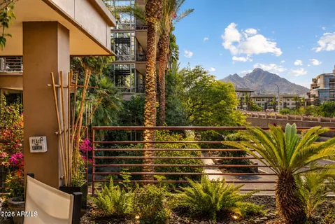 $525,000 | 7161 East Rancho Vista Drive, Unit 2008, Scottsdale, AZ 85251