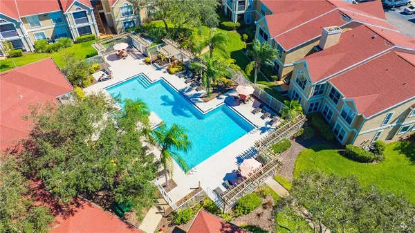 $1,695 | 9481 Highland Oak Drive, Unit 606, Tampa, FL 33647