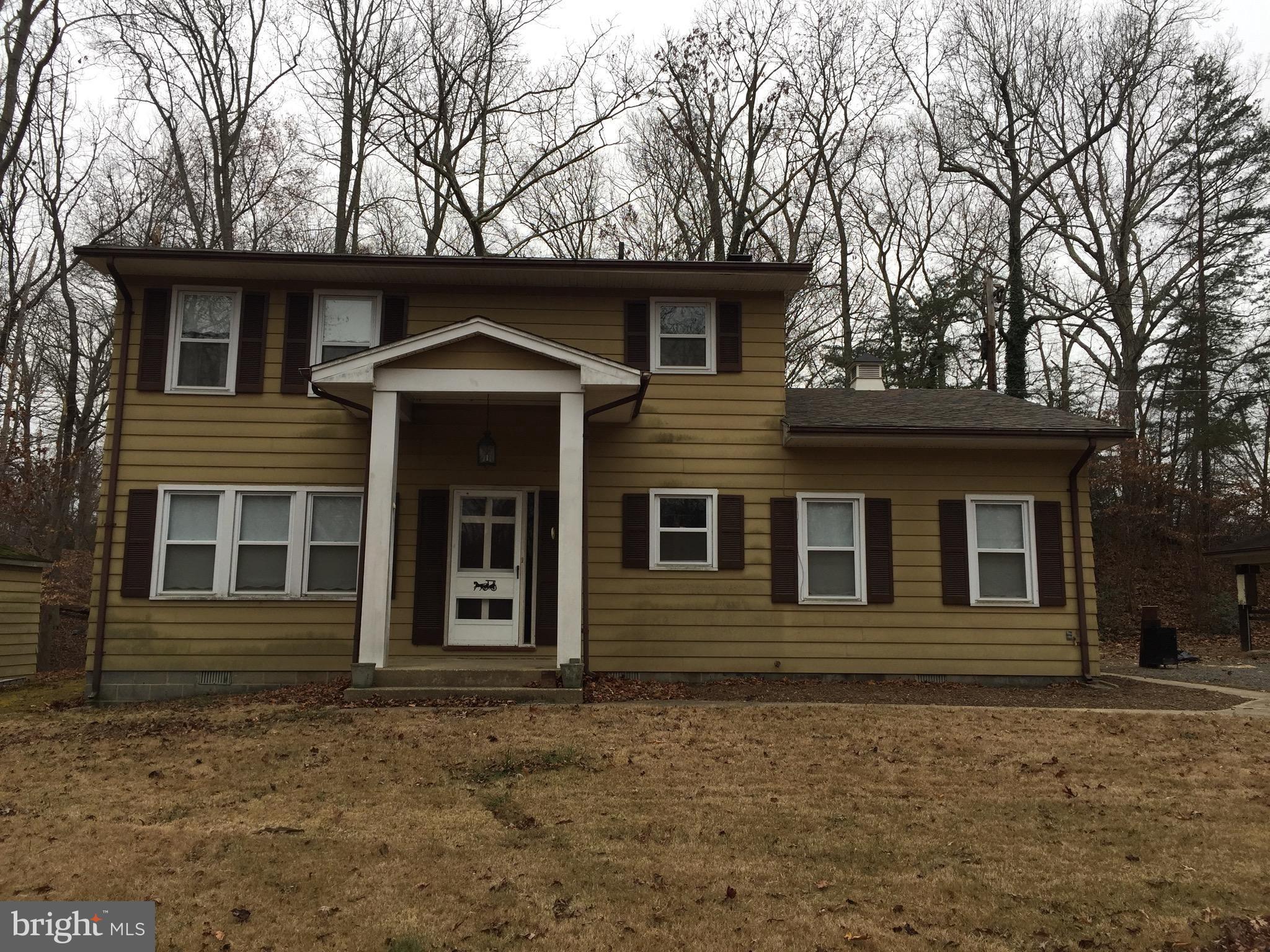 16010 Baden Naylor Road Brandywine, MD 20613 - Photo 1 of 29 Exterior (General)