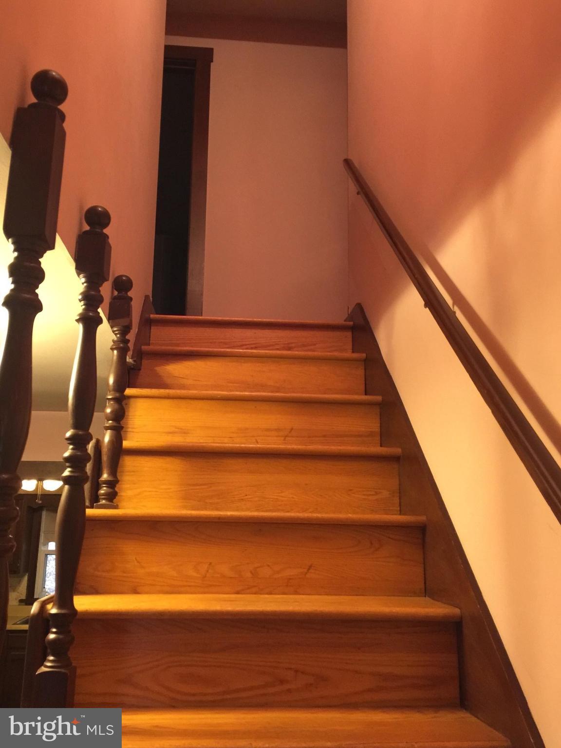 16010 Baden Naylor Road Brandywine, MD 20613 - Photo 18 of 29 Stairs