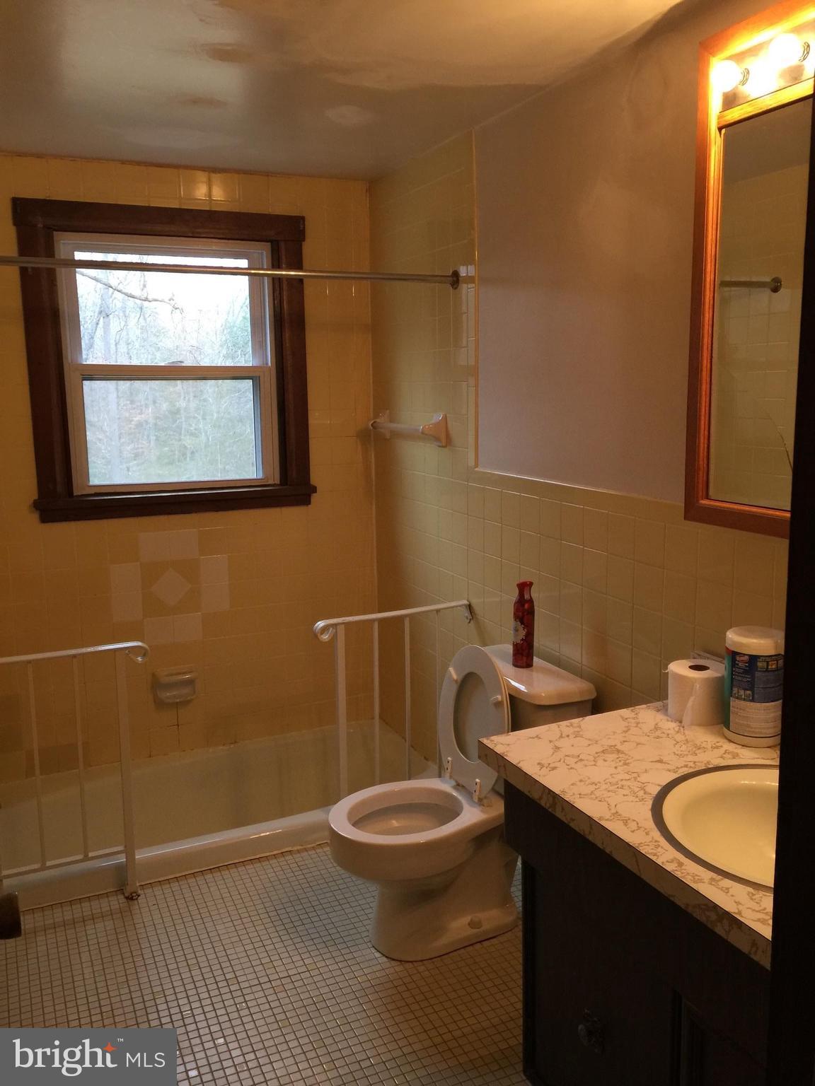 16010 Baden Naylor Road Brandywine, MD 20613 - Photo 9 of 29 Downstairs Bath