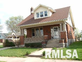 1842 Spring Street Quincy, IL 62301 - Photo 1 of 3 Gallery Image 1