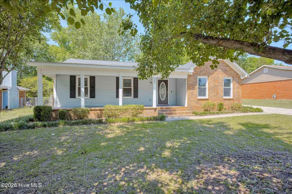 $154,900 | 4327 Parkwood Drive, Augusta, GA 30906