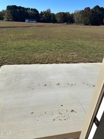 a view of beach and lake