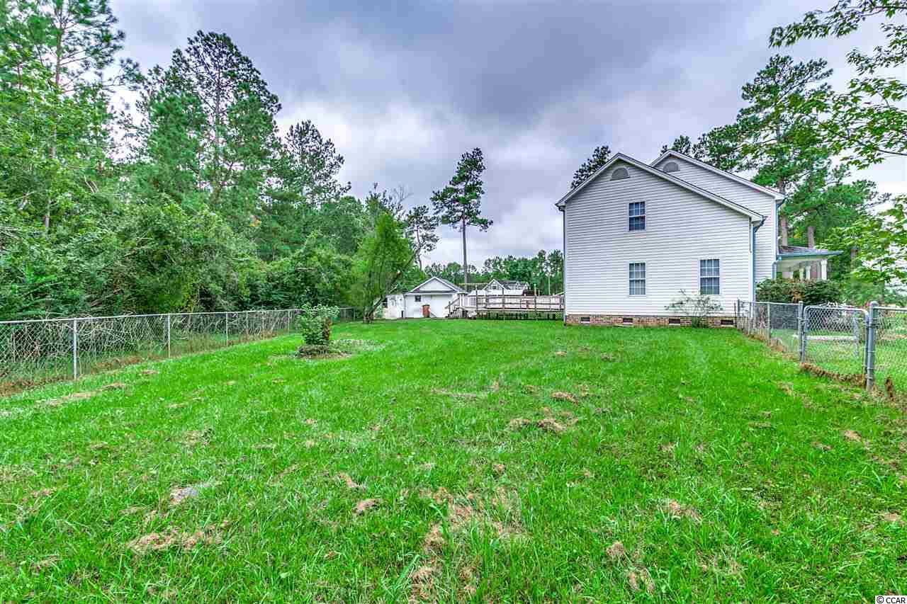 6123 Pauley Swamp Road Conway, SC 29527 - Photo 23 of 25