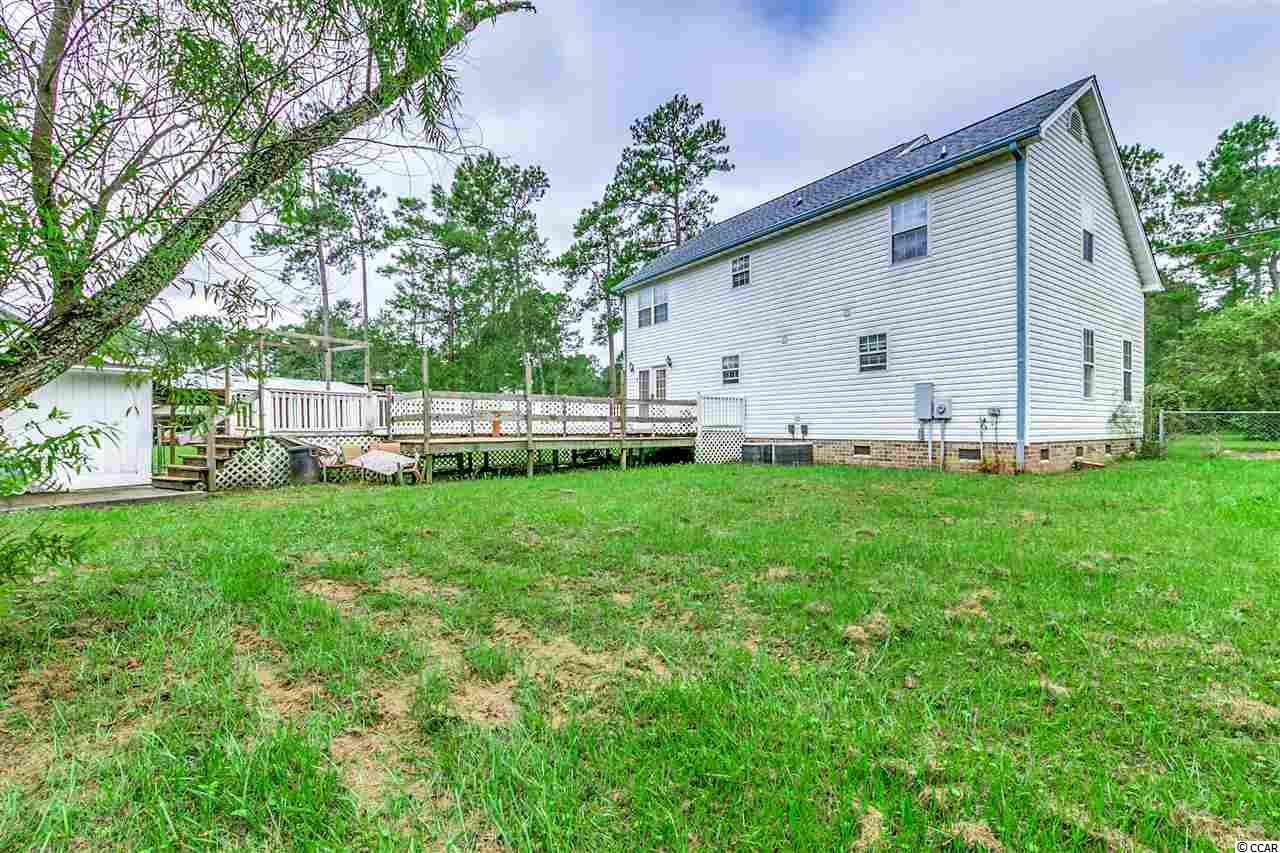 6123 Pauley Swamp Road Conway, SC 29527 - Photo 24 of 25