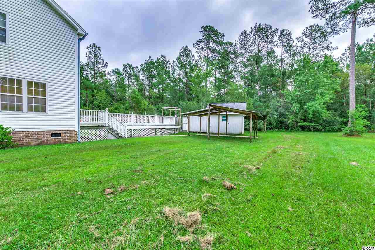 6123 Pauley Swamp Road Conway, SC 29527 - Photo 25 of 25