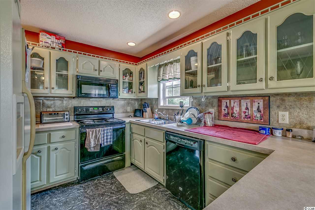 6123 Pauley Swamp Road Conway, SC 29527 - Photo 5 of 25