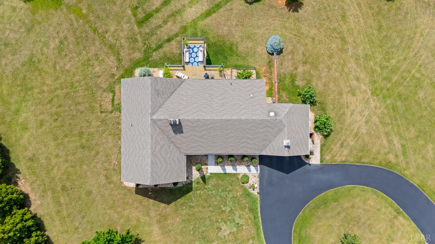 102 Cold Branch Road Forest, VA 24551 - Photo 54 of 62