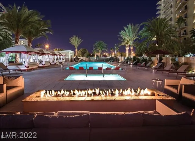 $350,000 | 8255 South Las Vegas Boulevard, Unit 1508, Las Vegas, NV 89123