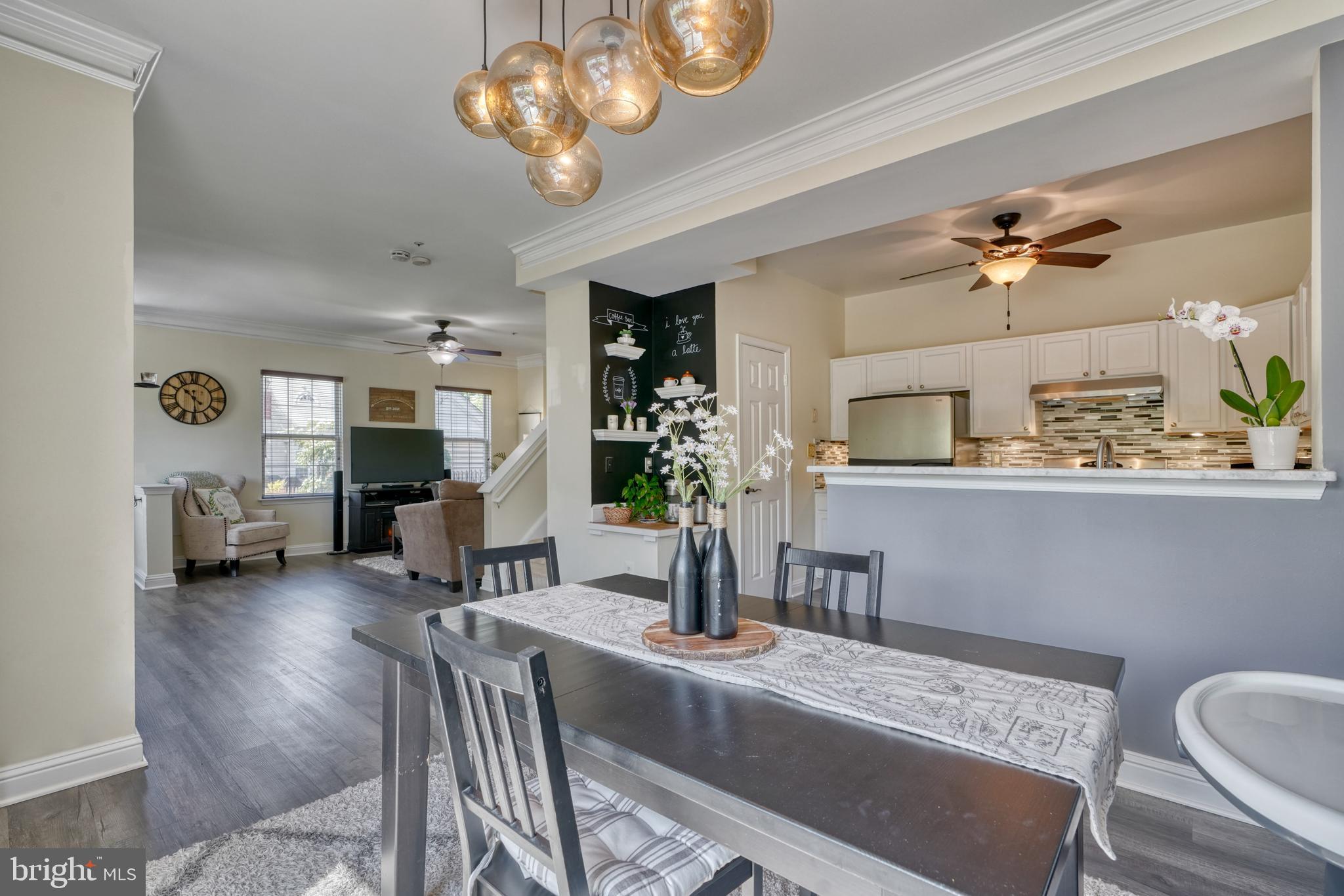 8727 Grape Arbor Way Odenton, MD 21113 - Photo 12 of 62