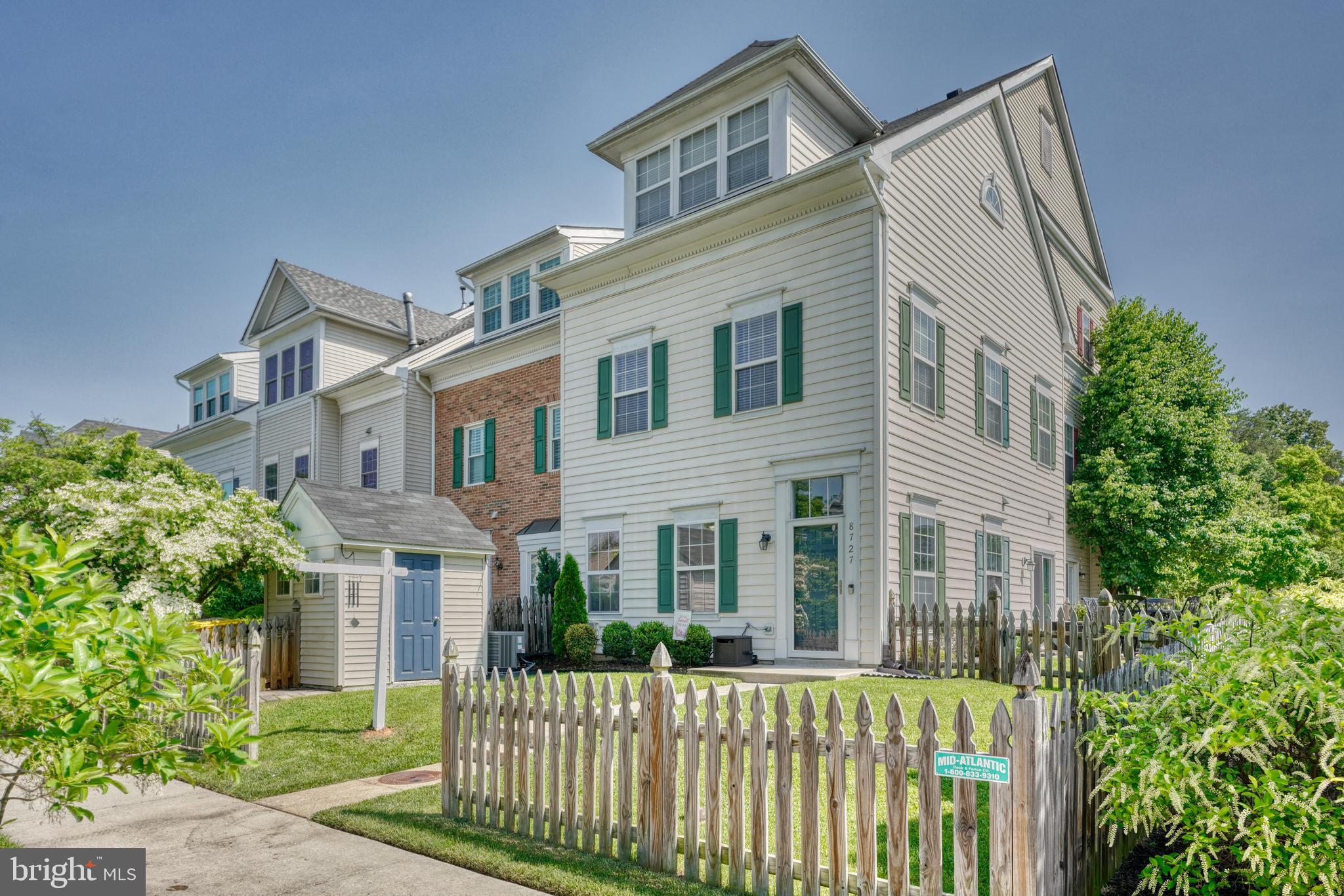 8727 Grape Arbor Way Odenton, MD 21113 - Photo 2 of 62