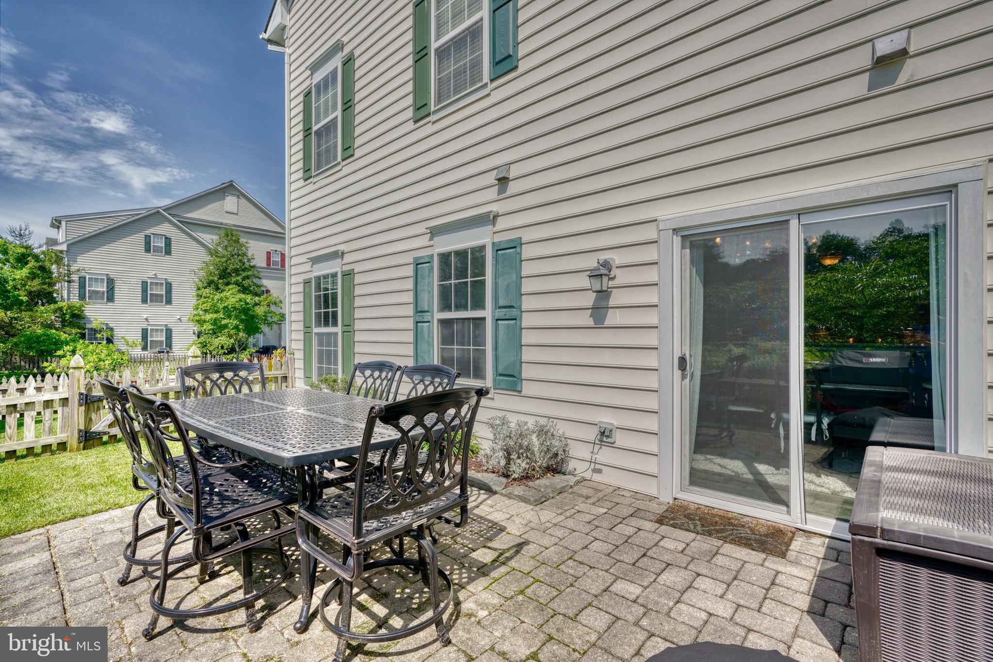 8727 Grape Arbor Way Odenton, MD 21113 - Photo 23 of 62