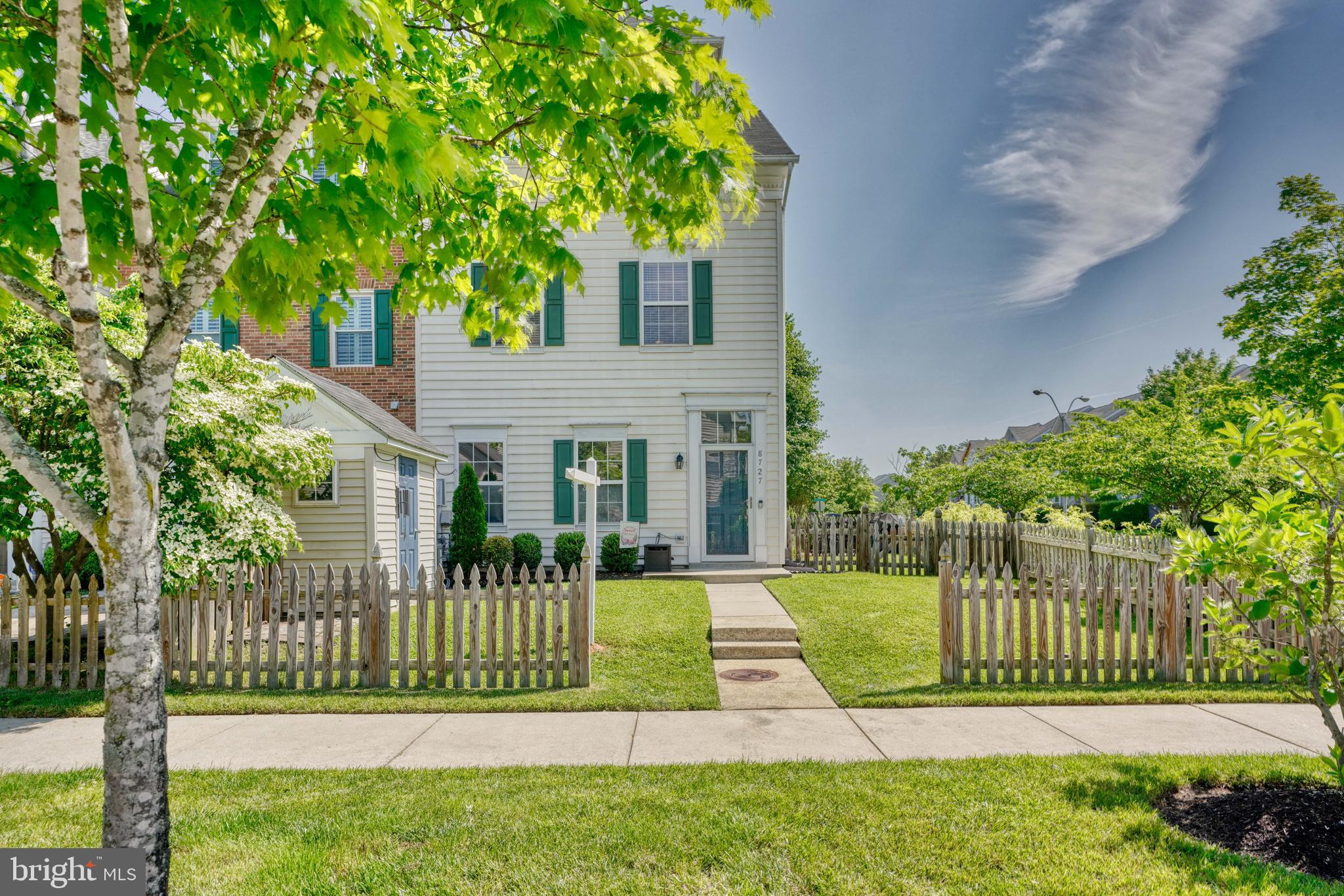 8727 Grape Arbor Way Odenton, MD 21113 - Photo 27 of 62