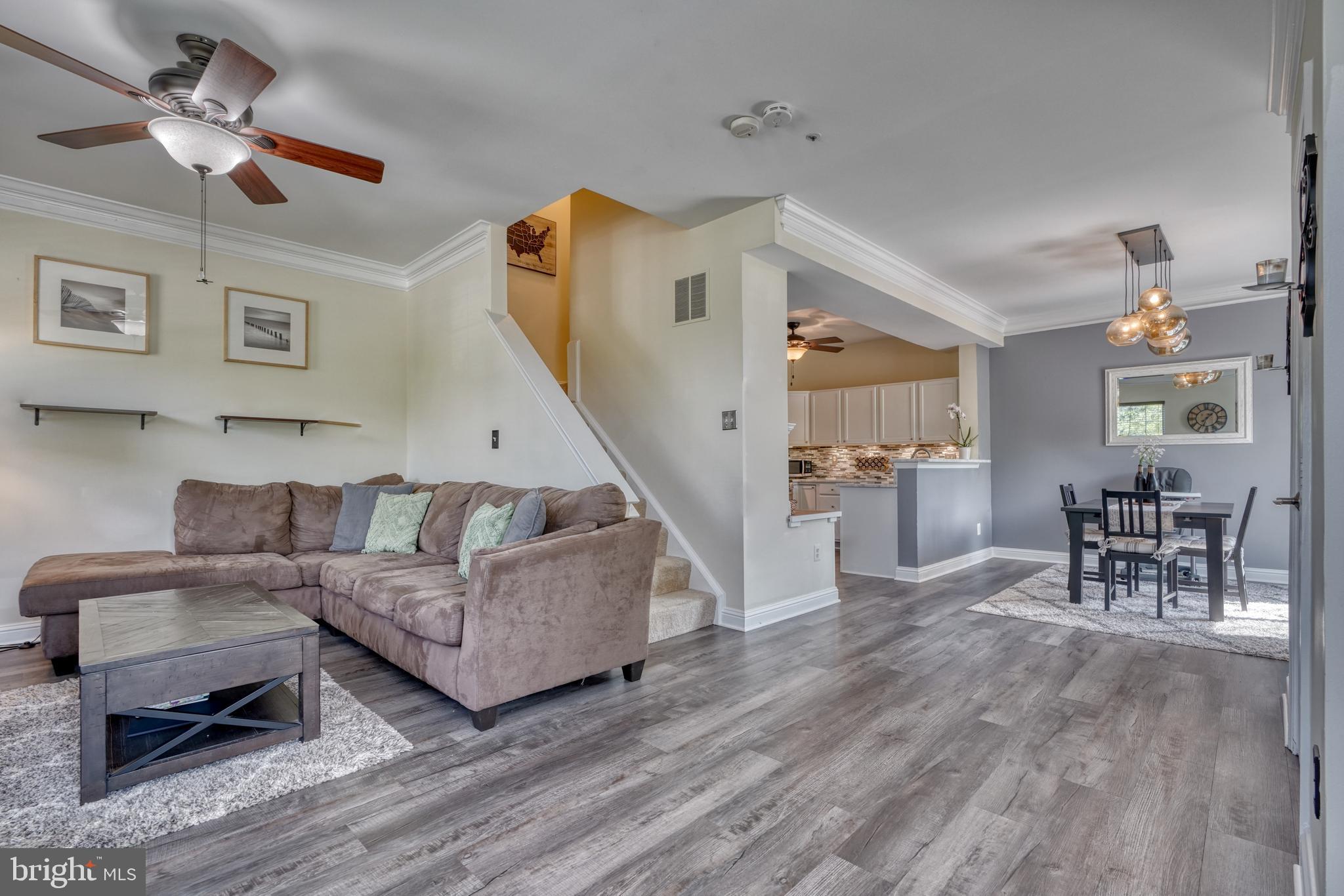 8727 Grape Arbor Way Odenton, MD 21113 - Photo 4 of 62