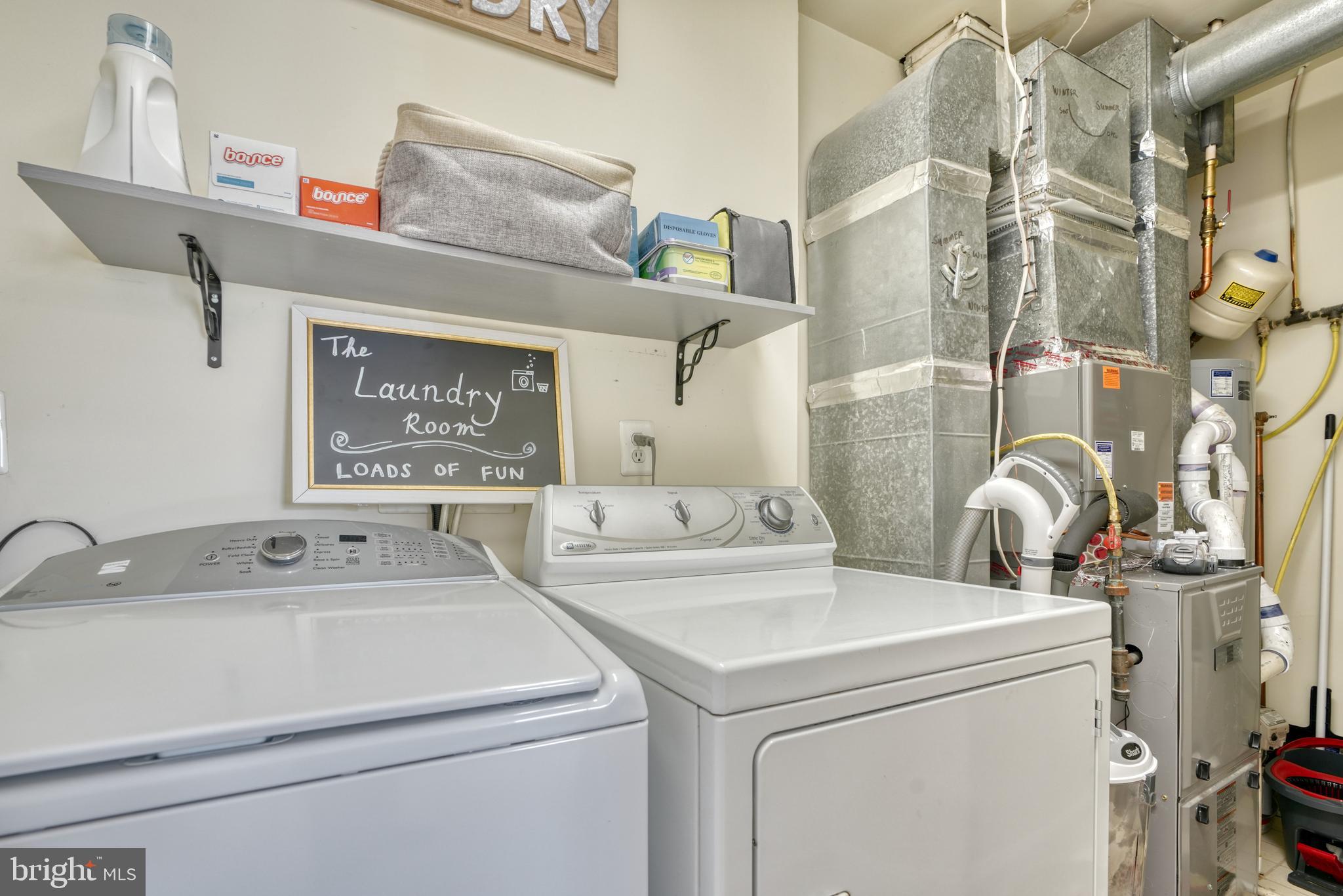 8727 Grape Arbor Way Odenton, MD 21113 - Photo 44 of 62