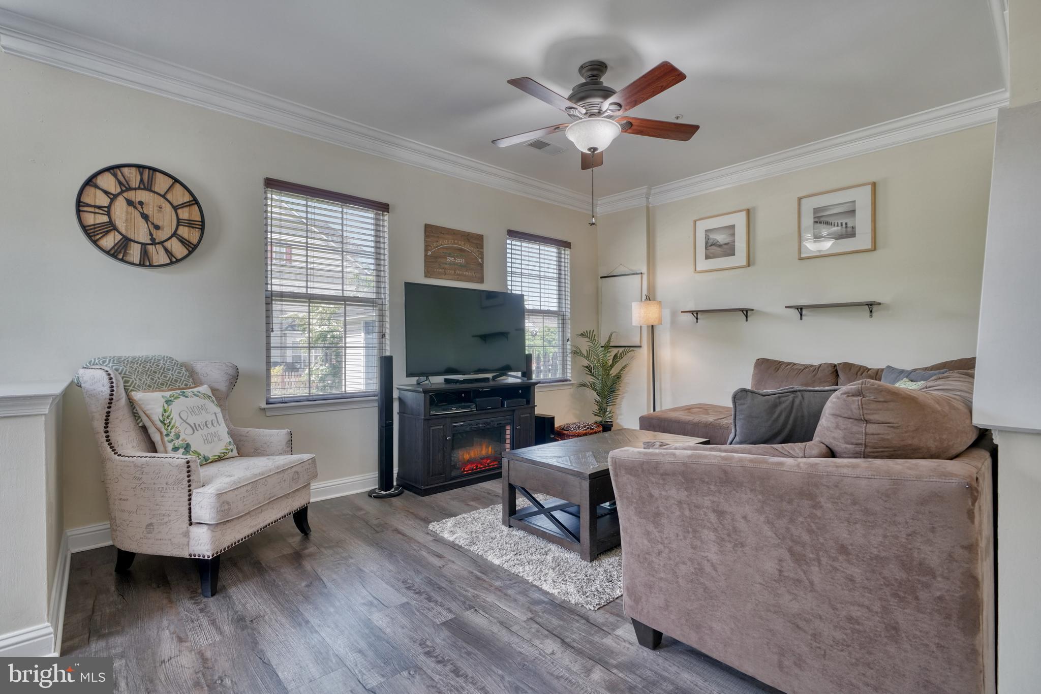 8727 Grape Arbor Way Odenton, MD 21113 - Photo 5 of 62