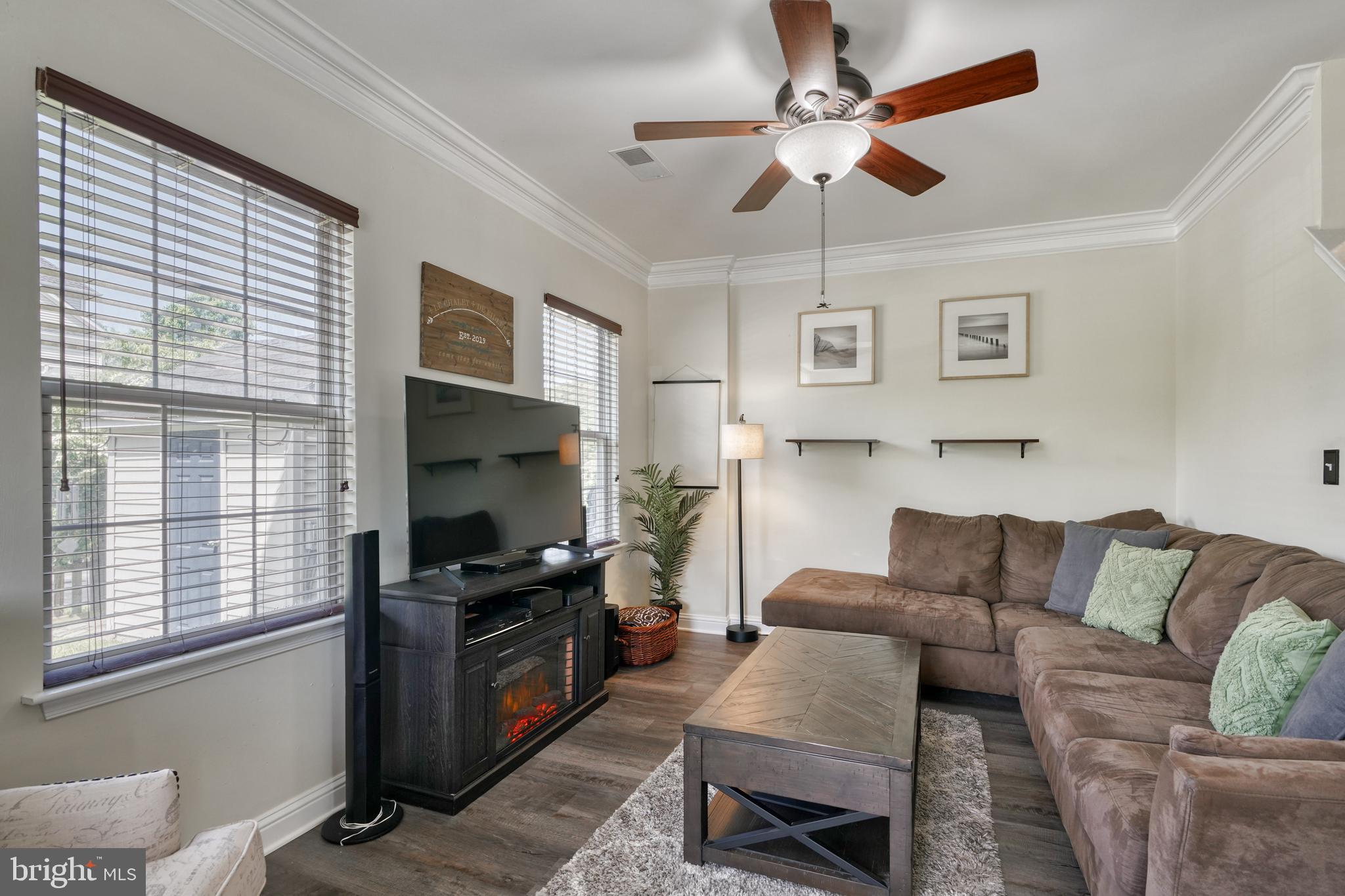 8727 Grape Arbor Way Odenton, MD 21113 - Photo 6 of 62